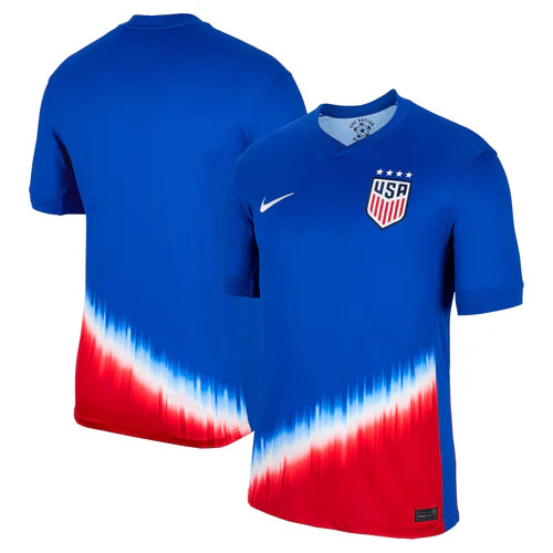 Camisa Estados Unidos 22/23