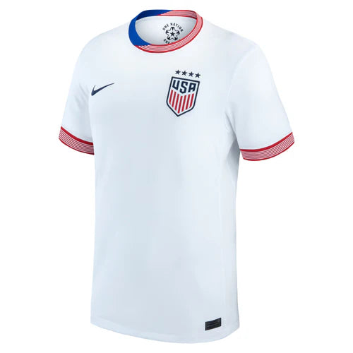 Camisa Estados Unidos CASA 22/23