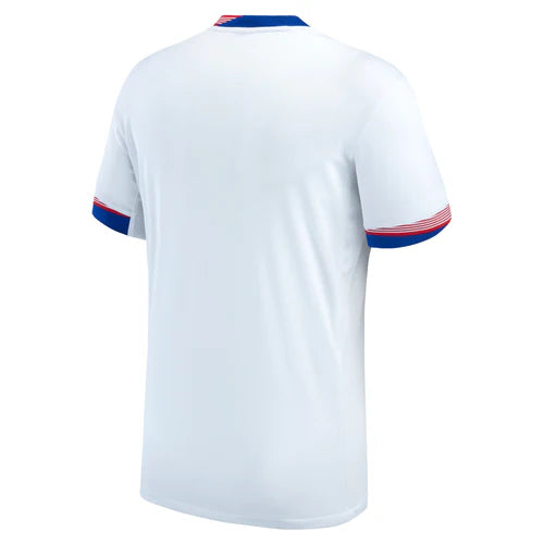 Camisa Estados Unidos CASA 22/23