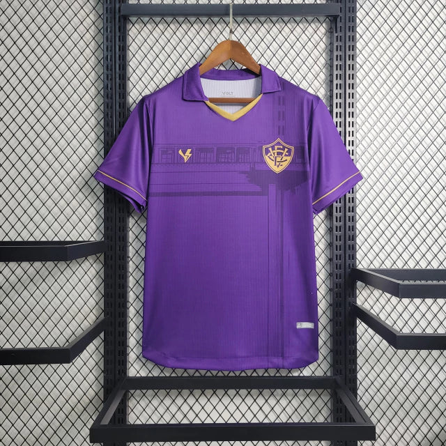 Camisa EC Vitória Goleiro - 23/24