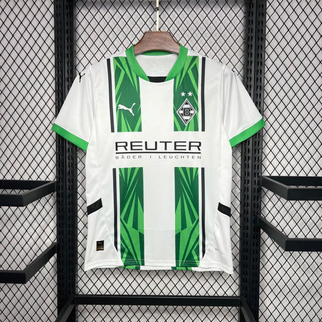 Camisa Borussia Mönchengladbach - 24/25