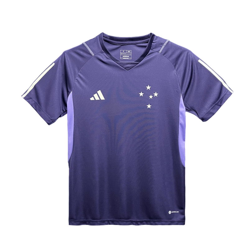 Camisa Cruzeiro 23/24 – Treino