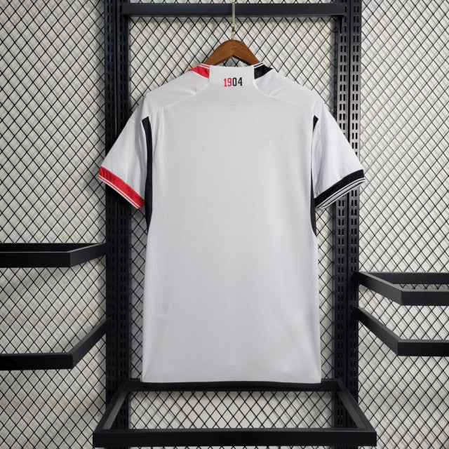 Camisa Benfica II 23/24 - Torcedor Masculina - Branco