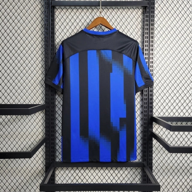 Camisa Inter de Milão I 23/24 - Torcedor Masculina - Azul