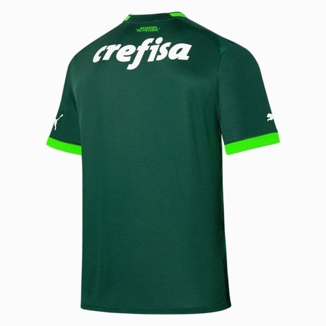 Camisa Palmeiras I 23/24 Torcedor - Verde