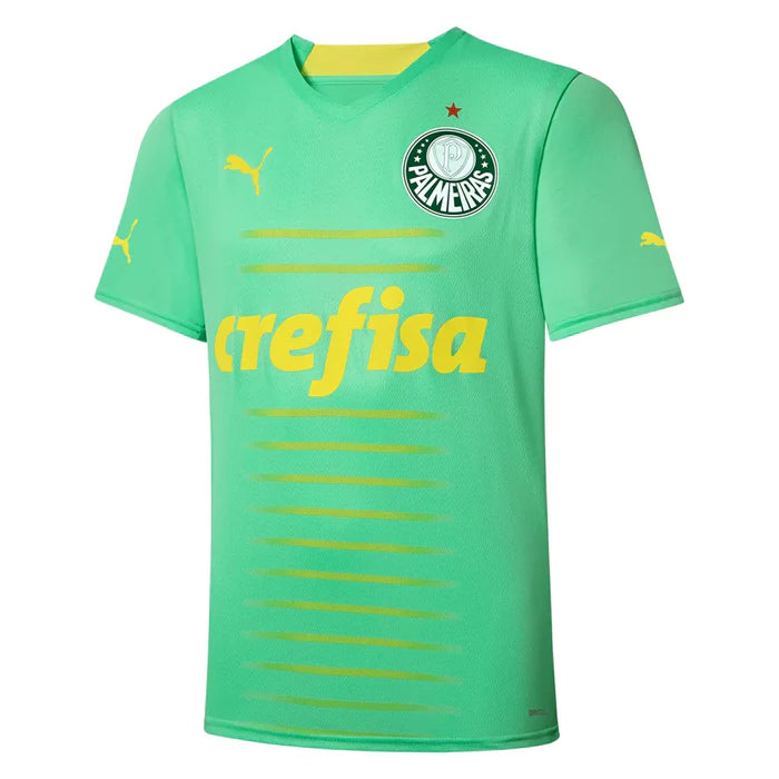 Camisa III Palmeiras 2022/23