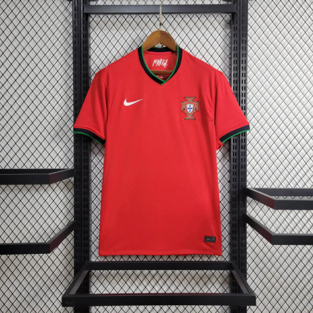 Camisa Seleção Portugal - 2024