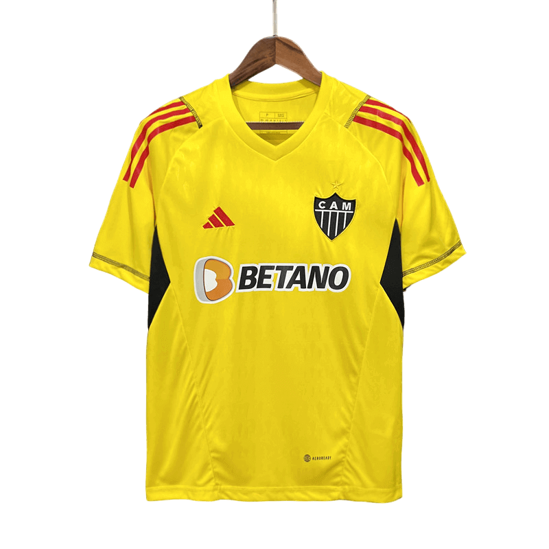 Camisa Atlético Mineiro 2023/24 – Goleiro