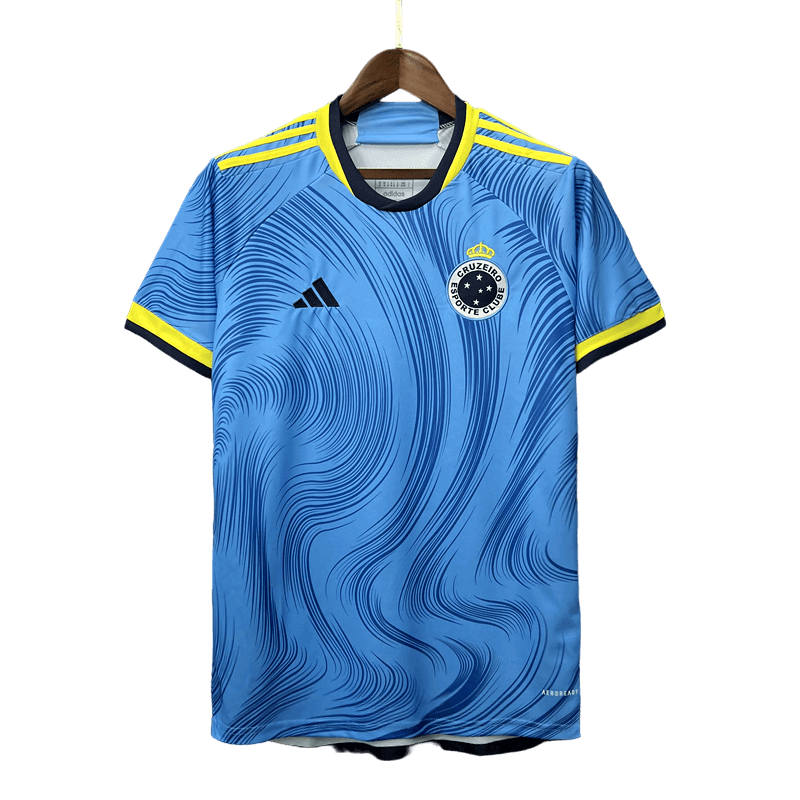 Camisa Cruzeiro- 2023/24