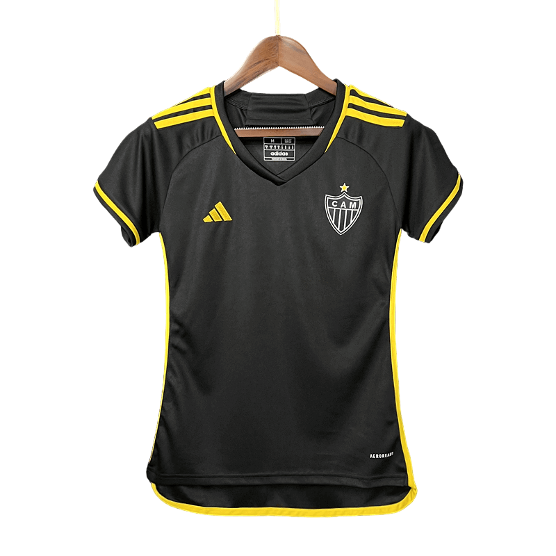 Camisa Atlético Mineiro 23/24 – Feminina