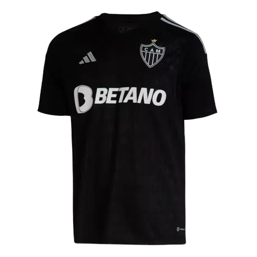 Camisa Atlético MG 23/24 Goleiro