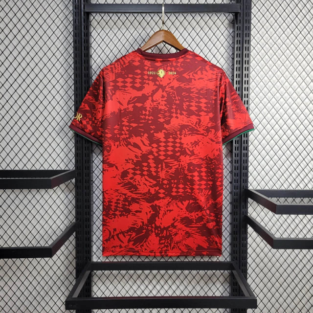 Camisa Seleção Portugal Edição Especial - 2024