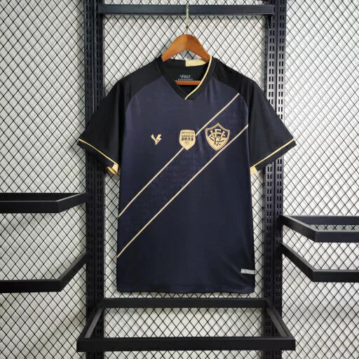 Camisa EC Vitória Campeão Série B - 23/24