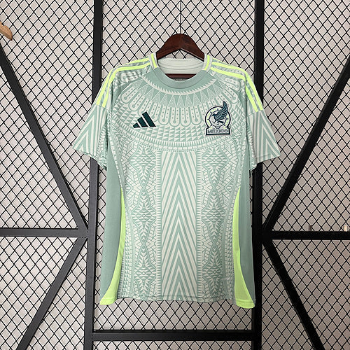 Camisa México treino 2 24/25