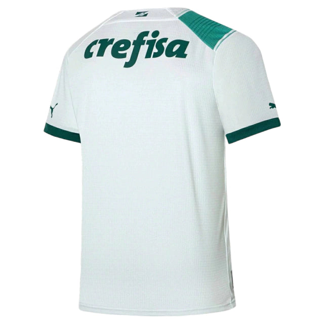 Camisa Palmeiras II 23/24 Torcedor - Branco