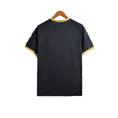 Camisa Venezia Treino 23/24 - Torcedor Masculina - Preto