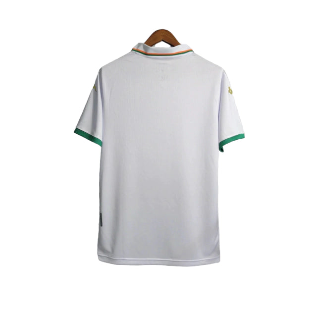 Camisa Venezia Away 23/24 - Torcedor Masculina - Branco