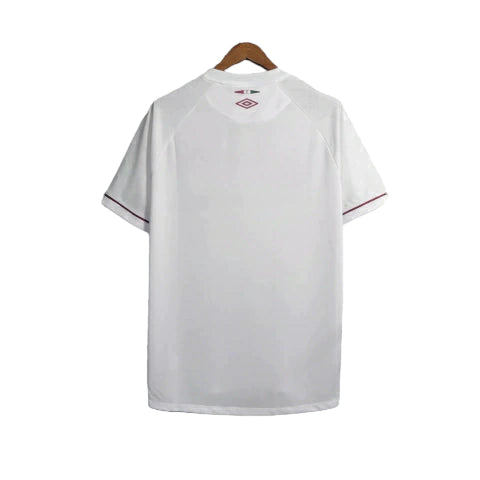 Camisa Fluminense II 23/24 - Torcedor Masculina - Branco