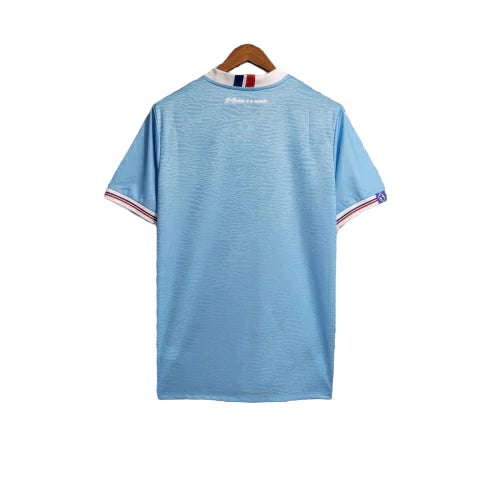 Camisa Bahia II 23/24 - Torcedor Masculina - Azul