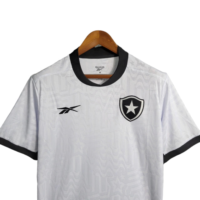 Camisa Botafogo ll 23/24 Torcedor Masculina - Branca