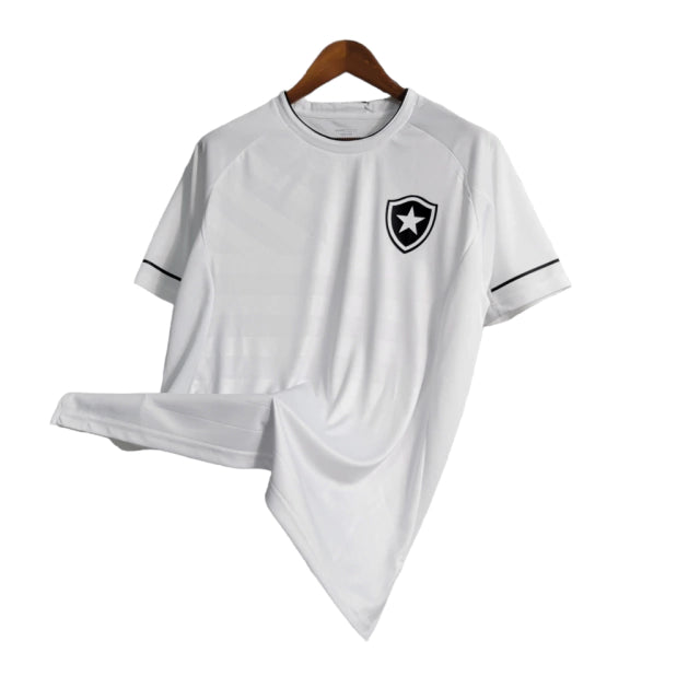 Camisa Botafogo ll 22/23 Torcedor Masculina - Branca