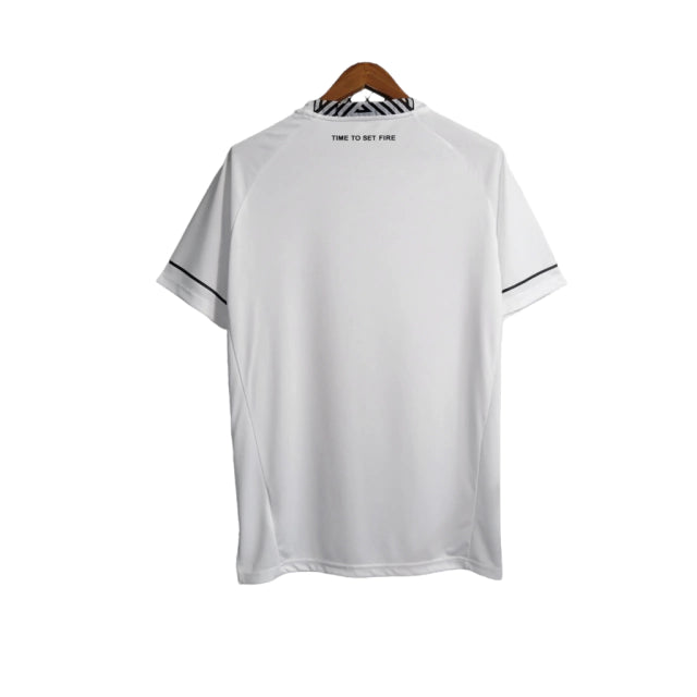 Camisa Botafogo ll 22/23 Torcedor Masculina - Branca