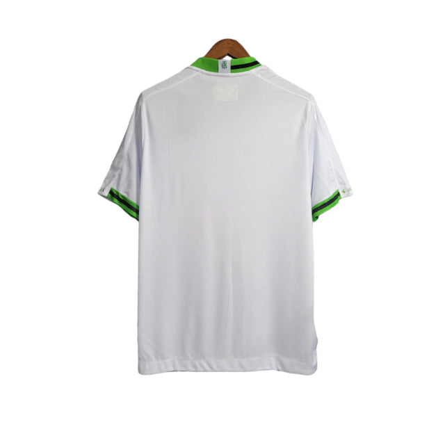 Camisa América Mineiro II 22/23 Torcedor Masculina - Branca